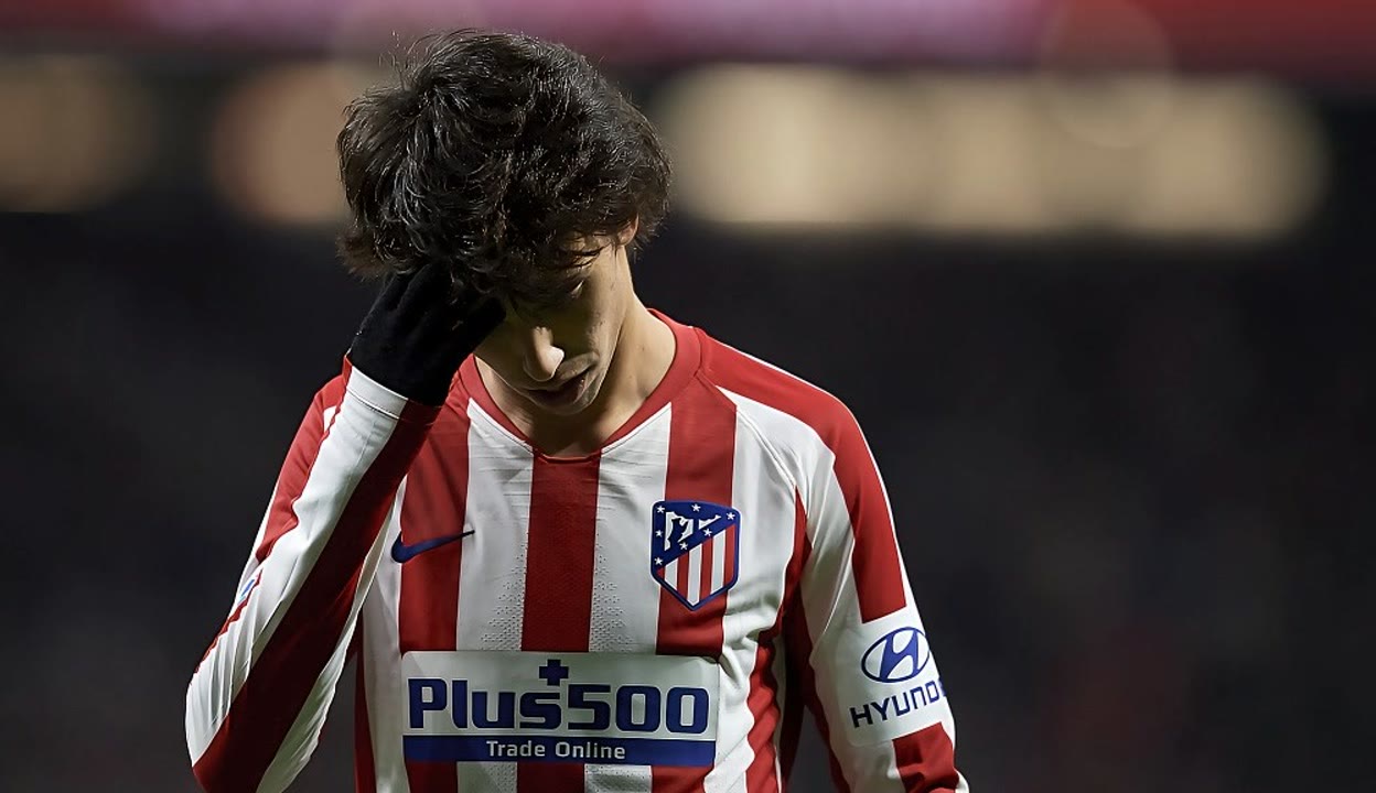 绝杀惊鸿一瞥，马竞客场取胜埃瓦尔的简单介绍