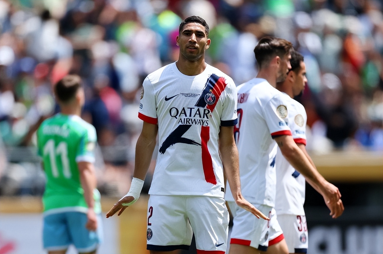 开云体育APP下载-关于巴黎主场告负，欧冠希望受挫！的信息