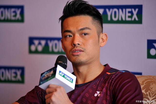 开云体育在线-包含林丹的晋级让粉丝关键的词条