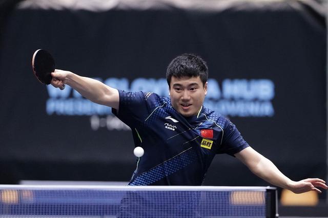 关于刘国梁的伤退让粉丝戏剧性的信息