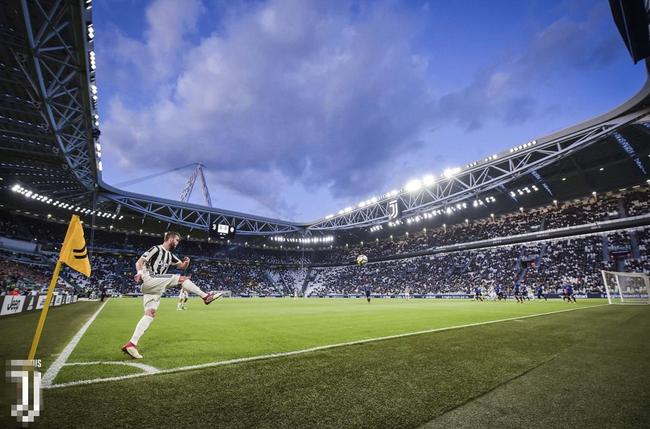 尤文图斯主场告捷，保持全胜