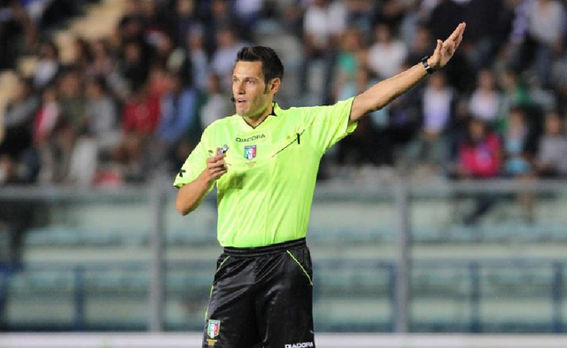 开云体育-包含意甲裁判执法失误频频，足球界呼吁改革的词条