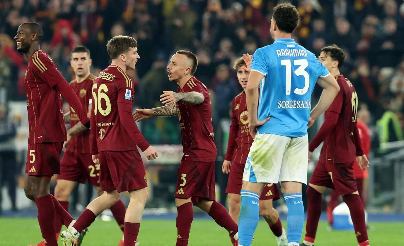 包含意甲裁判执法失误频频，足球界呼吁改革的词条