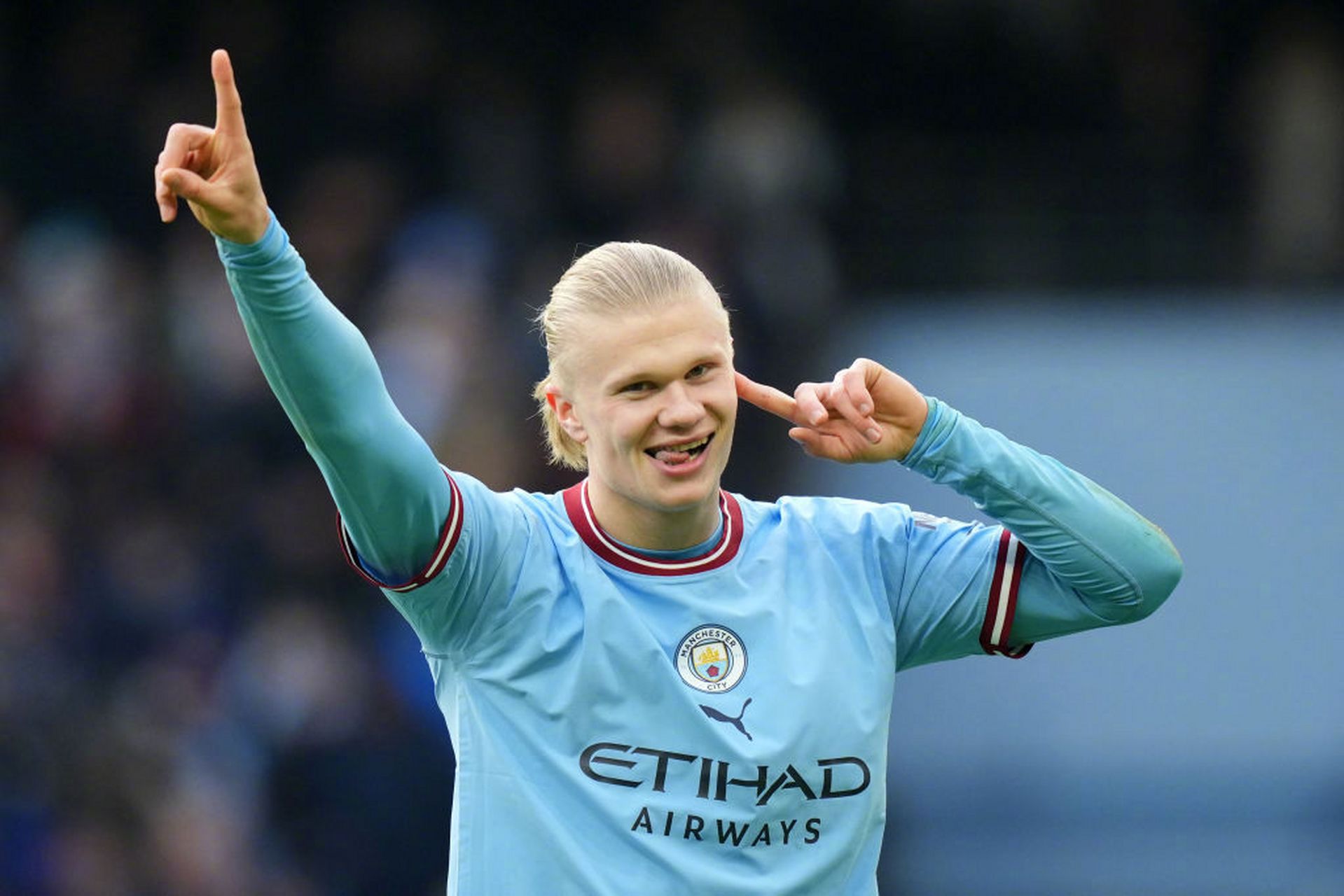 开云体育官网-关于曼城昔日“狼”性得到延续，欧冠区探战，豪取三分晋级的信息