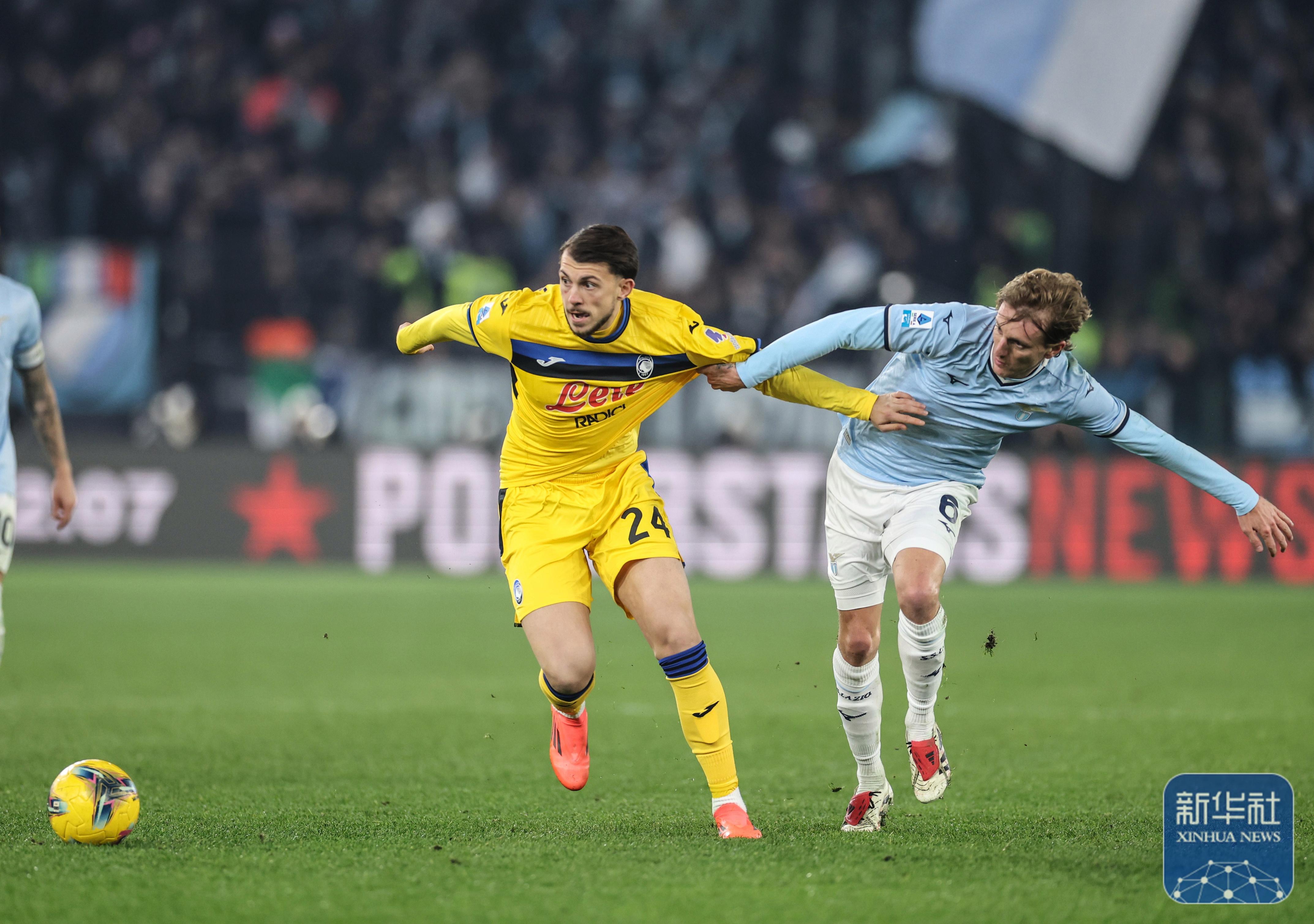 开云平台-拉齐奥中场核心状态火热，助球队保持不败的简单介绍