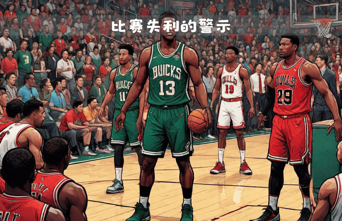 包含雄鹿队主场失利，总决赛前景堪忧的词条