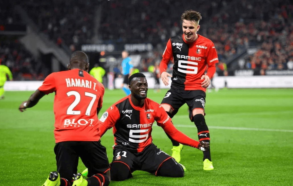 斯特拉斯堡客场不敌雷恩，遭遇连败的简单介绍