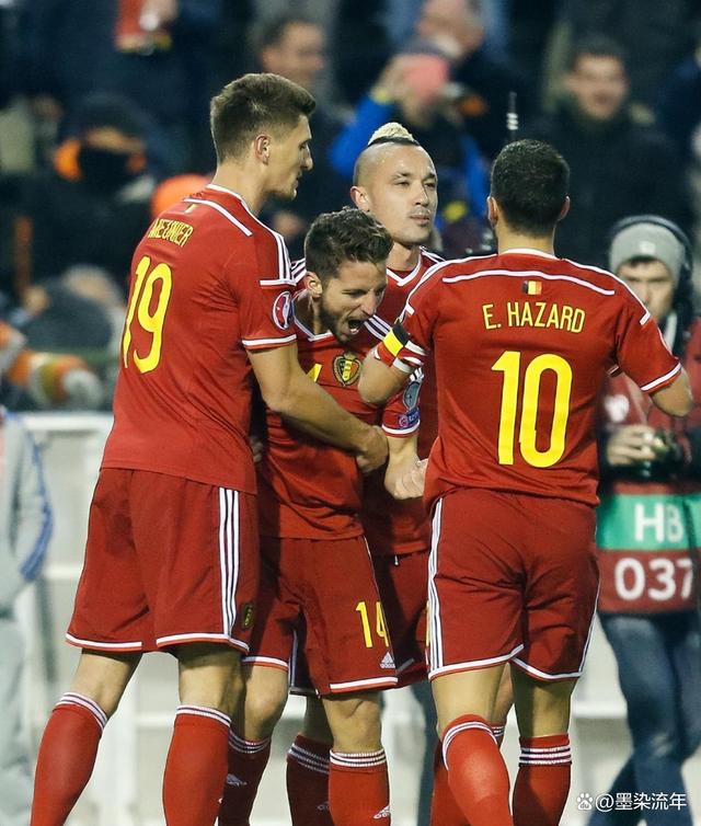 欧国联比赛精彩纷呈，赛场上演绝佳表现