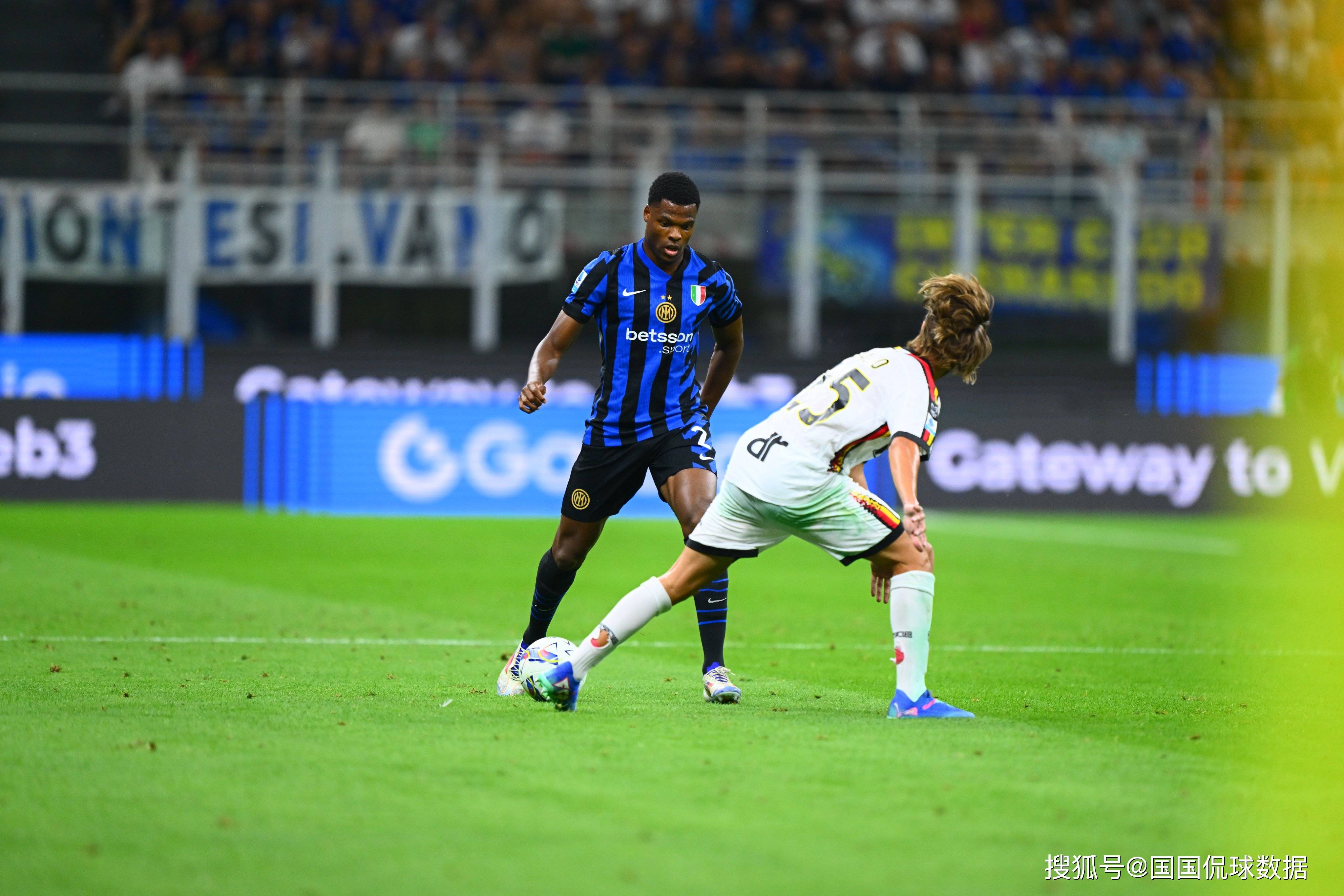 大比分领先逆袭不幸，意甲球队遗憾失利