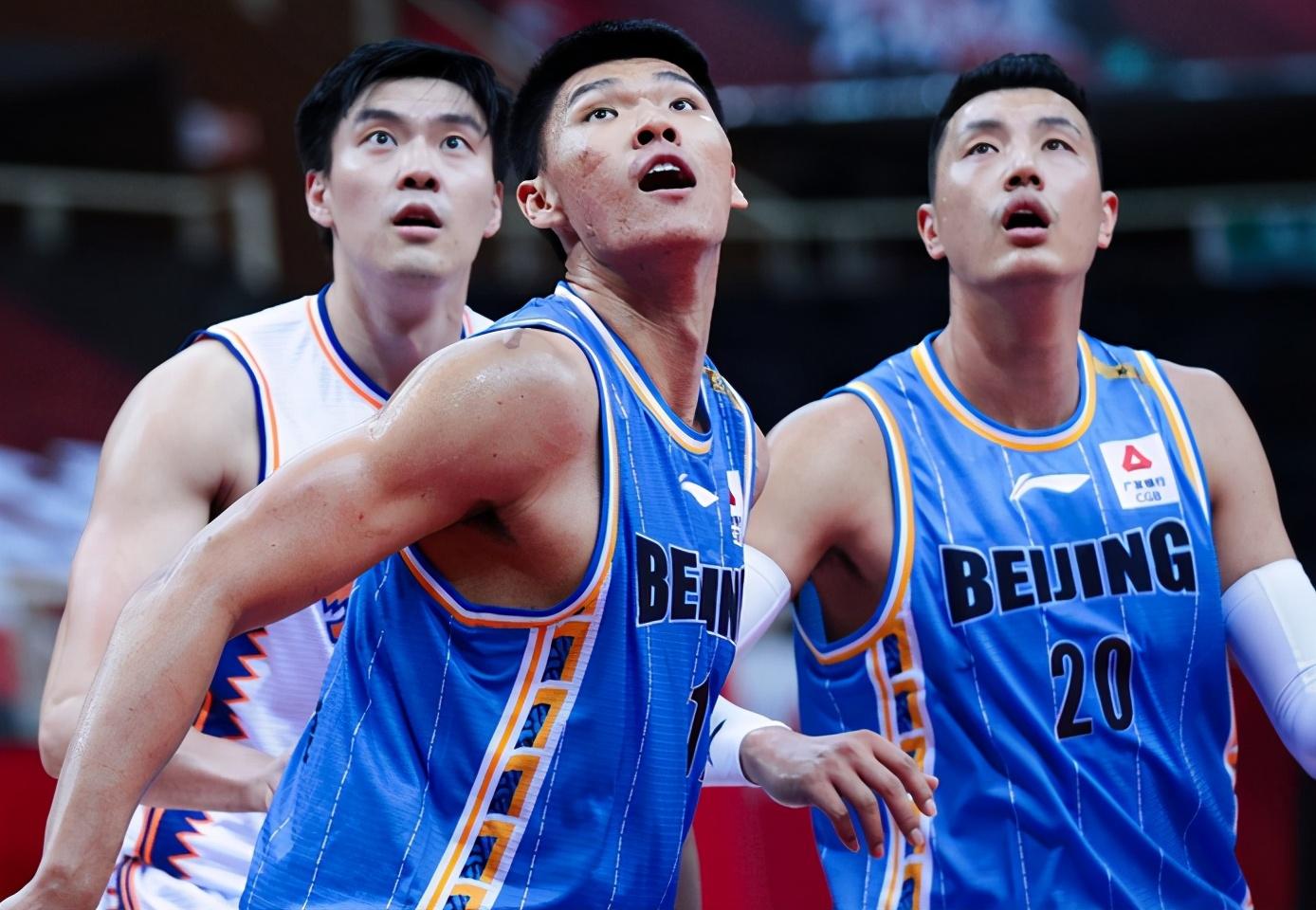 开云体育官方网站-北京队双外援大爆发，主场力克黑龙江队