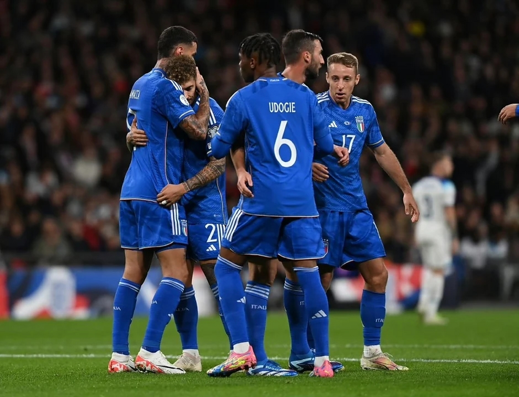 开云APP-多米尼加对战爱尔兰，欧洲杯预选赛历史性胜利创造