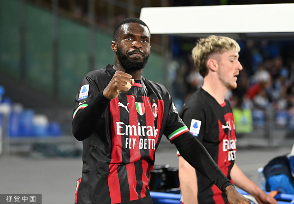 那不勒斯球迷热情高涨，期待球队夺冠