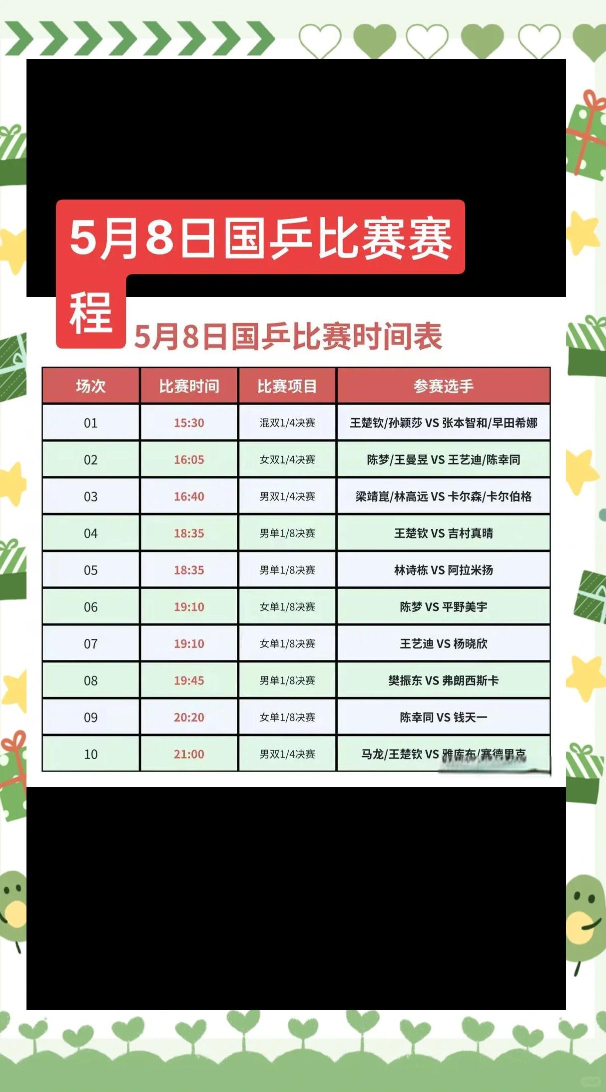 新一季赛程出炉，精彩对决接连上演