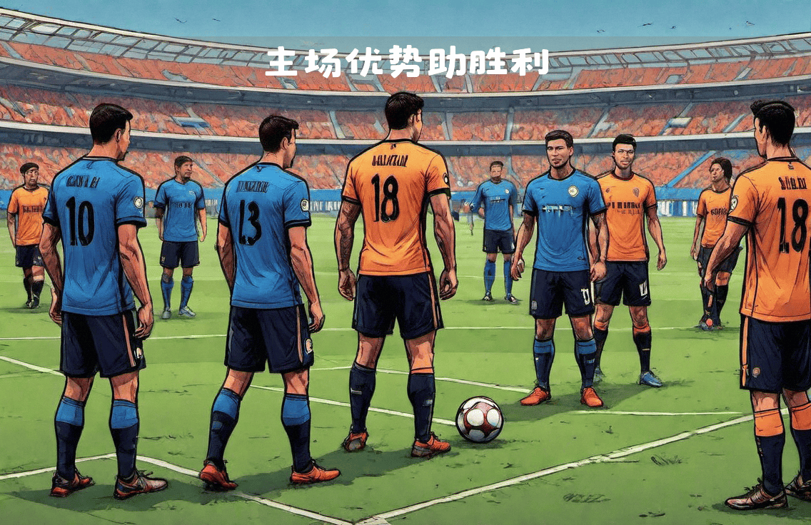 亚特兰大主场绝杀对手，赢得现场球迷欢呼