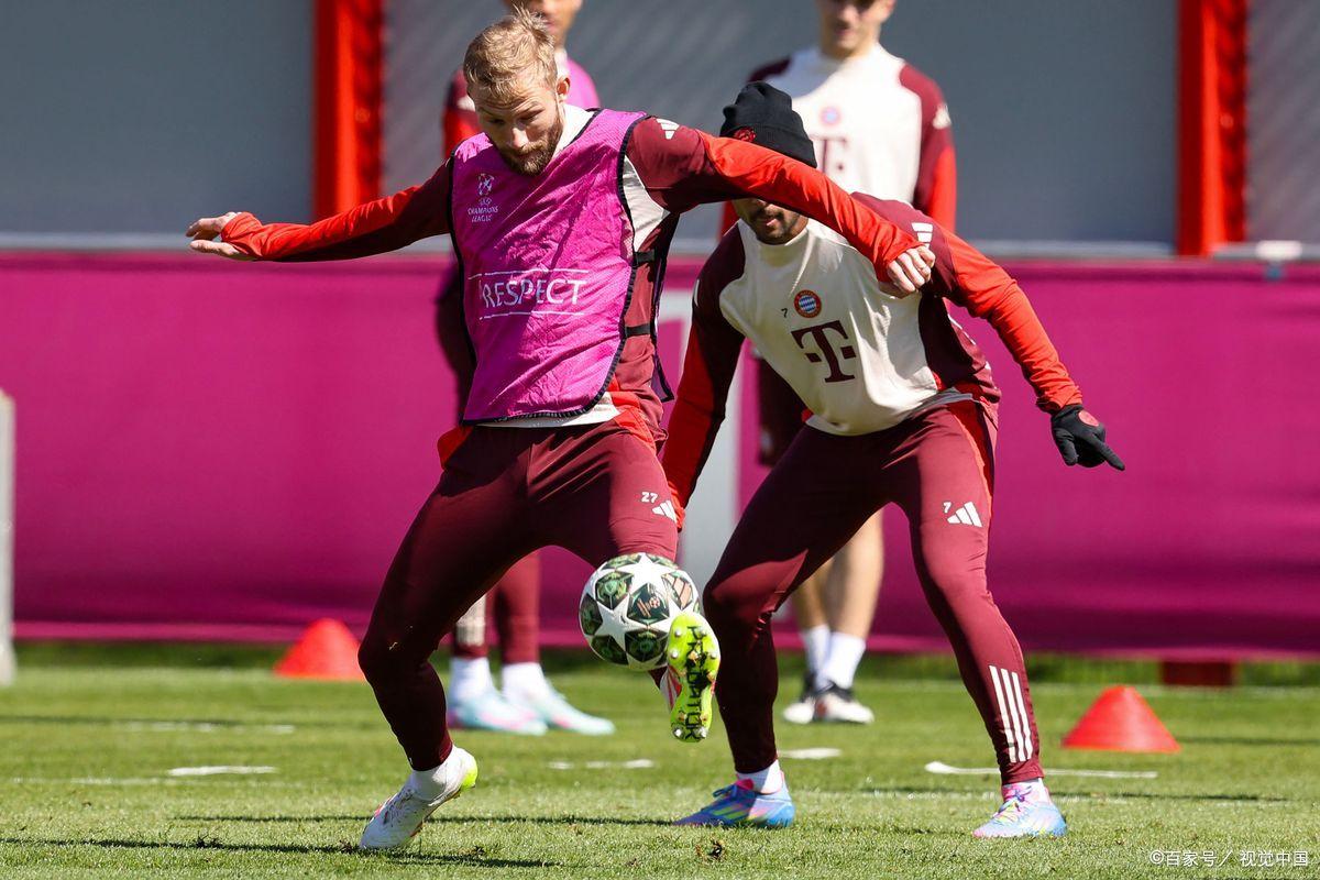 拜仁慕尼黑联赛失利，德甲优势受到挑战