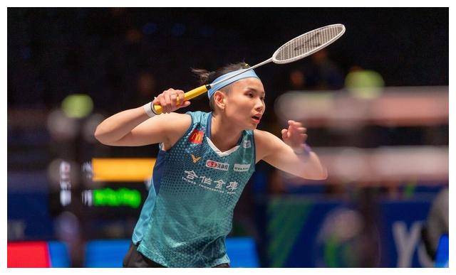 开云体育中国-包含印度羽毛球队爆冷泰国羽毛球队，戴资颖高光表现的词条