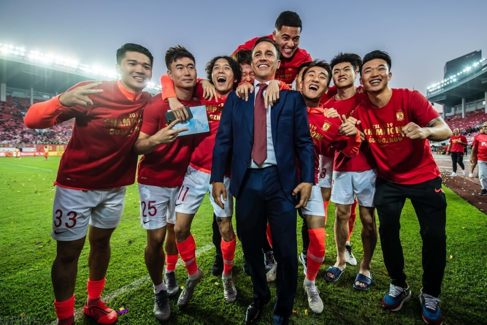 开云体育平台APP-恒大锋芒毕露，坚韧不拔赢得荣誉