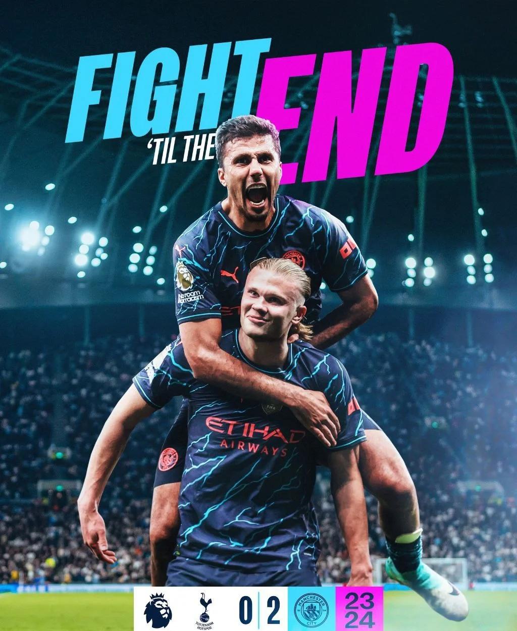 开云体育入口-包含曼城客场大胜，保住冠军希望的词条