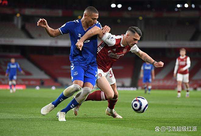 开云体育中国-阿森纳客场负于伯恩茅斯，迎来连败