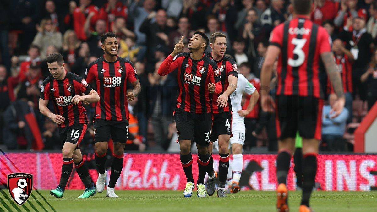 阿森纳客场负于伯恩茅斯，迎来连败