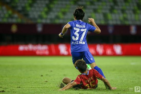 稳扎稳打！球队决心全取三分