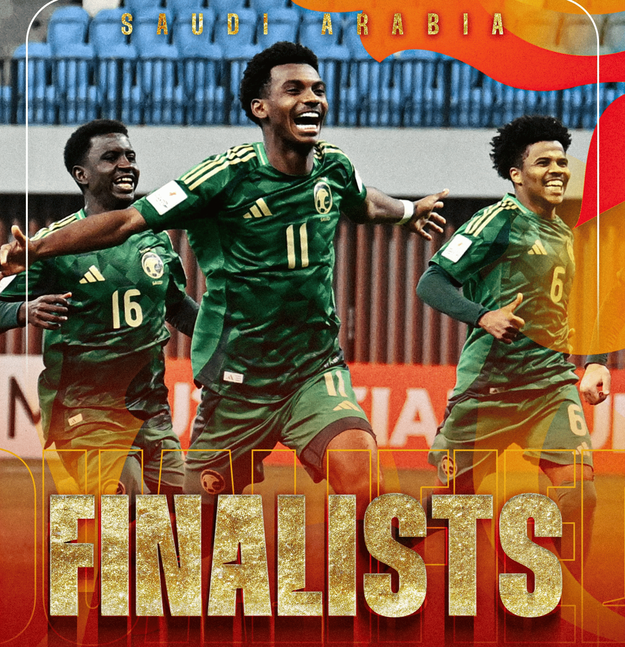 开云体育入口-亚洲球队在世界杯上大放异彩，力争进入决赛