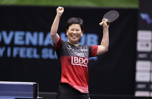 开云体育入口-卢森堡队努力拼搏，为国际比赛奋斗