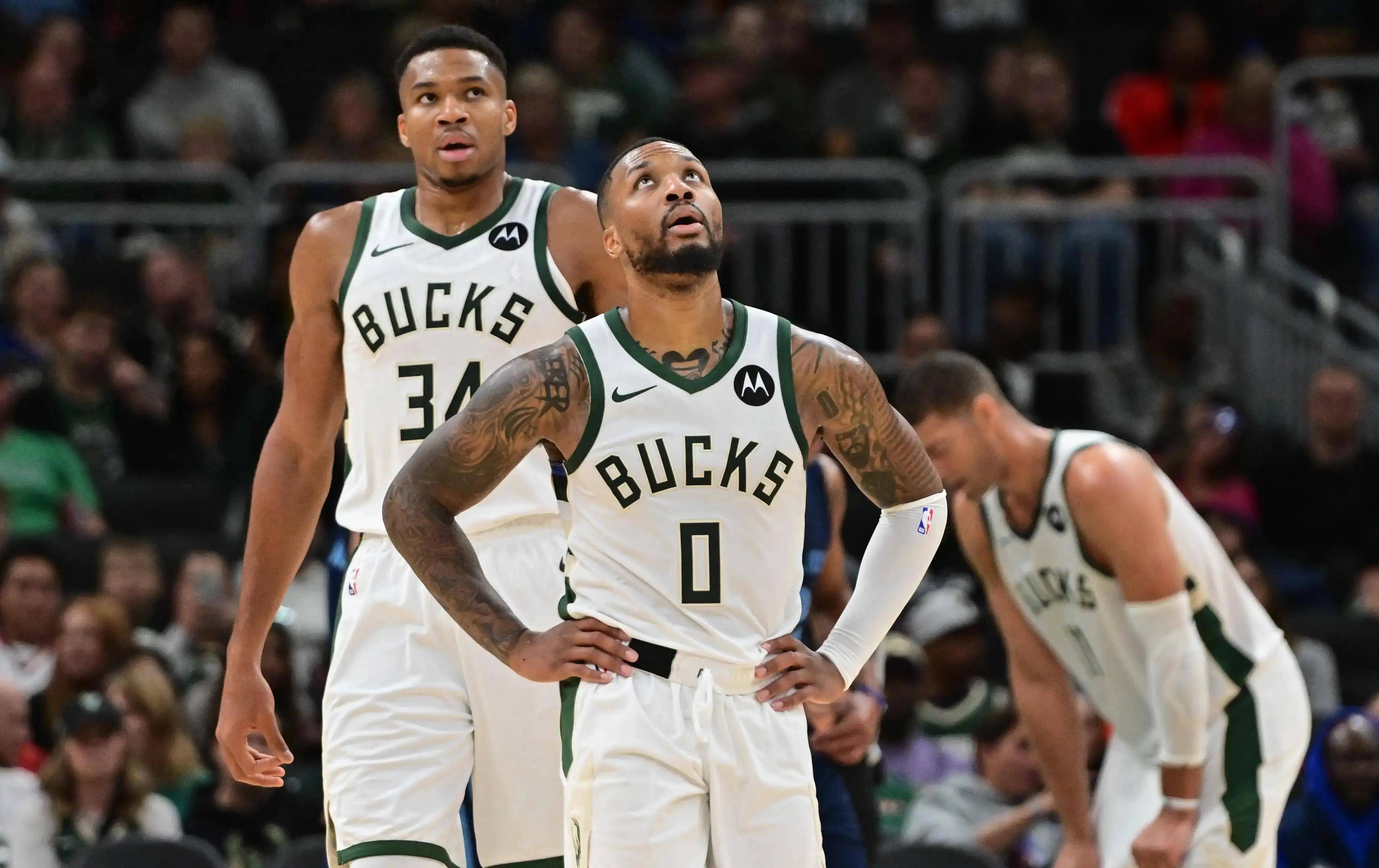 热火再胜雄鹿，东部决赛再度领先