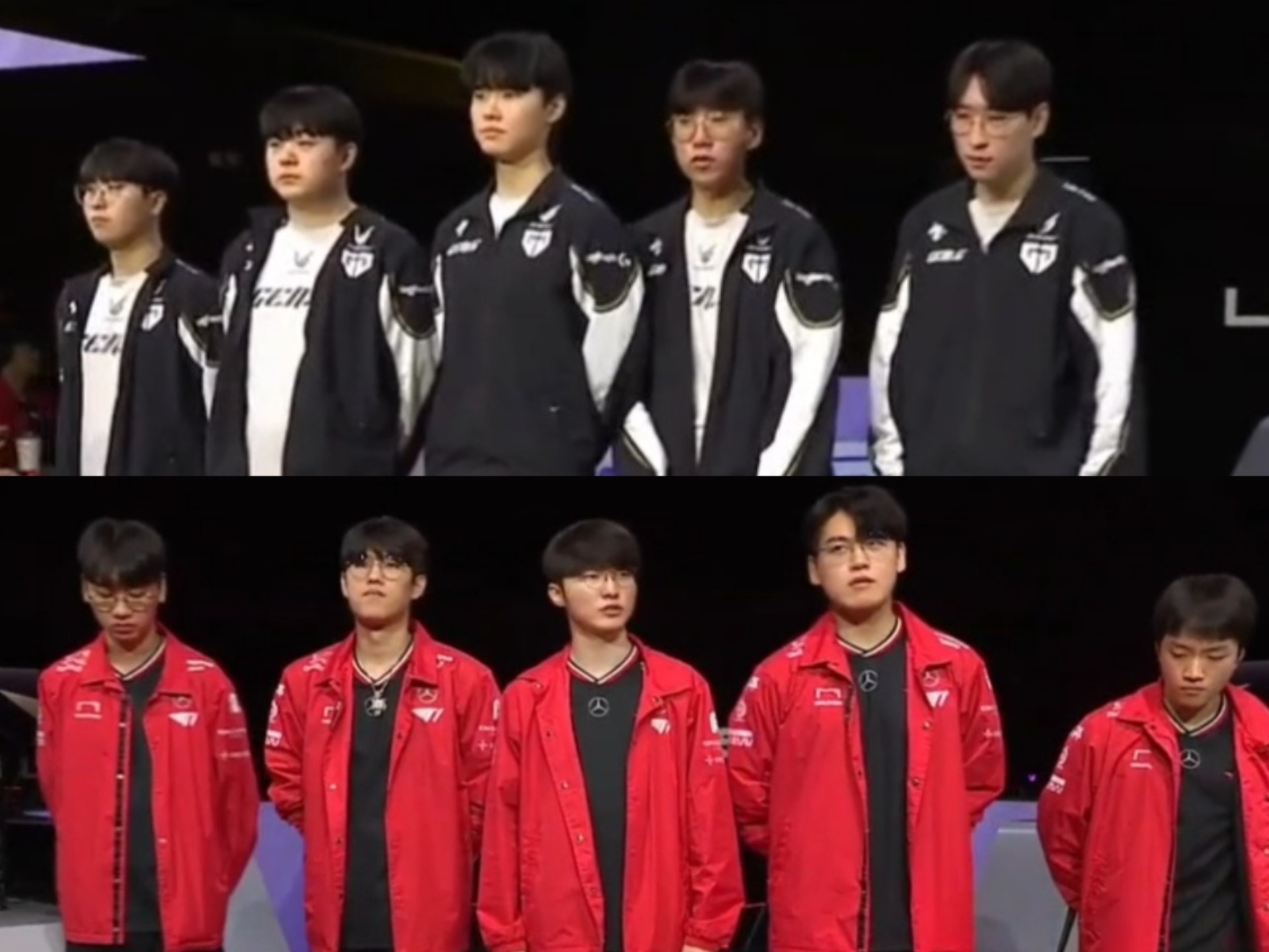 T1轻取RGE，Jankos关键团战开团秒人强强对话总决赛，点燃全场激情的简单介绍