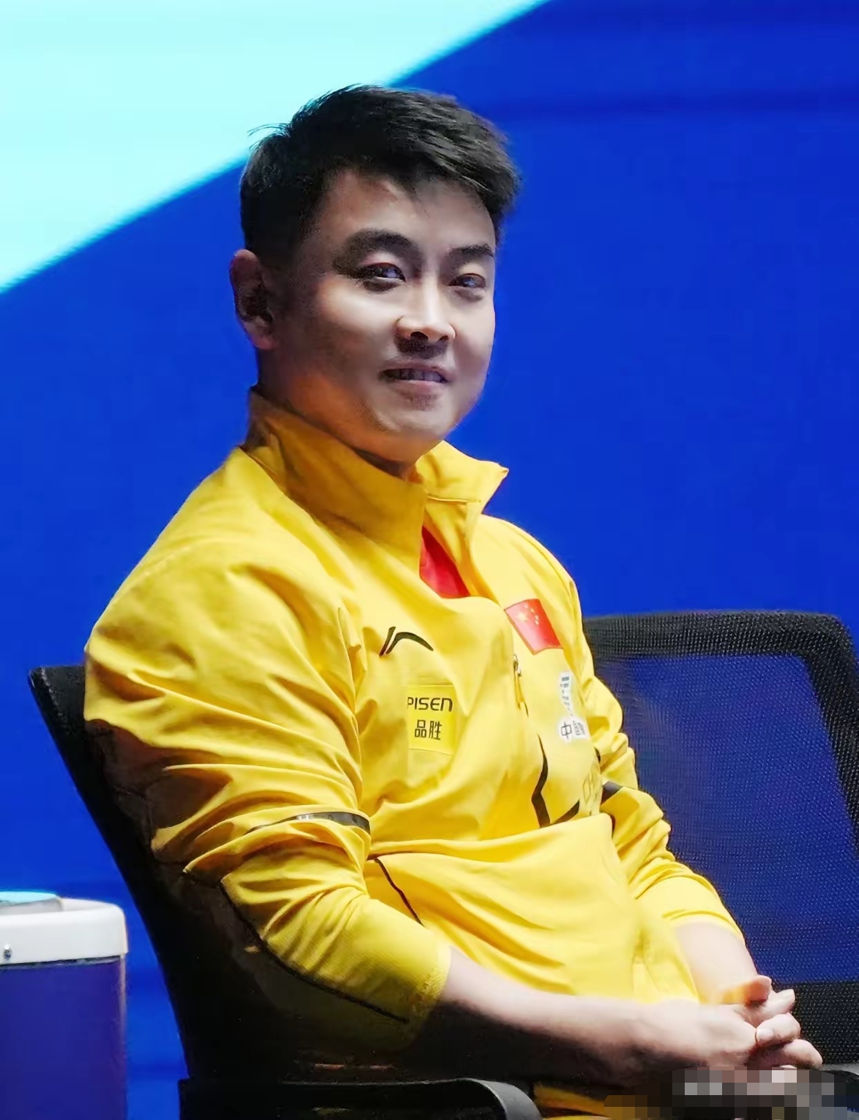 开云体育入口-包含德国乒乓球队强势中国乒乓球队，王皓绝境逆转的词条