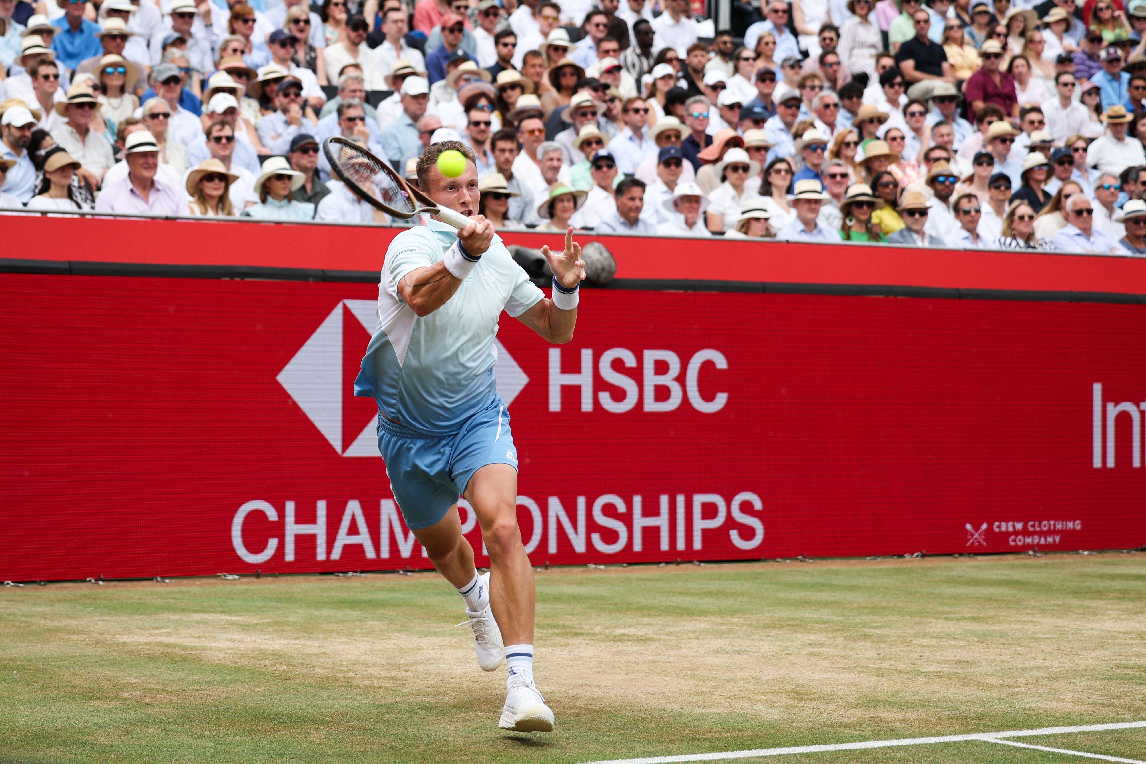 世界网球队血洗英国网球队，阿尔卡拉斯爆发神勇的简单介绍