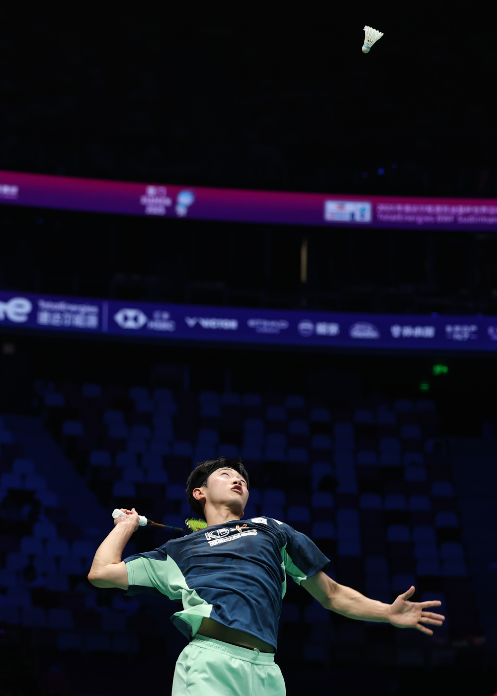 开云体育官方网站-包含印度羽毛球队完胜韩国羽毛球队，戴资颖爆发神勇的词条