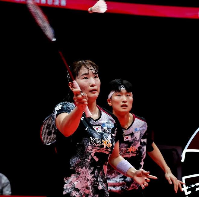 包含印度羽毛球队完胜韩国羽毛球队，戴资颖爆发神勇的词条