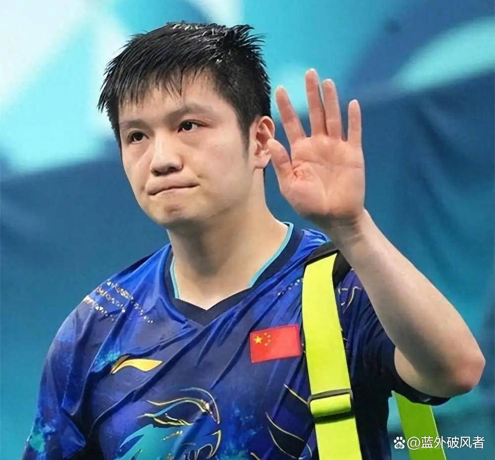 开云体育app-德国乒乓球队险胜比利时乒乓球队，樊振东打破历史纪录的简单介绍