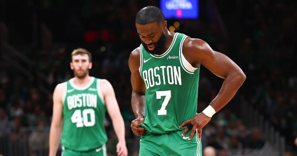 开云下载-热火B队鏖战湖人，杰伦·布朗绝境逆转的简单介绍