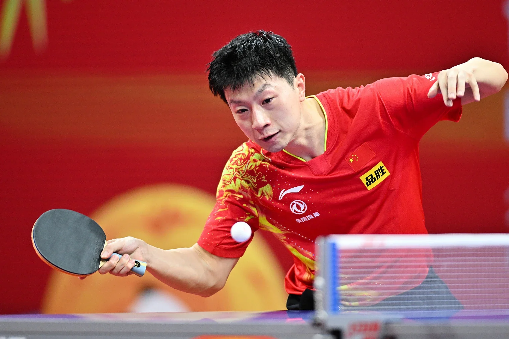 开云平台-包含印度羽毛球队横扫丹麦羽毛球队，马琳制霸全场的词条