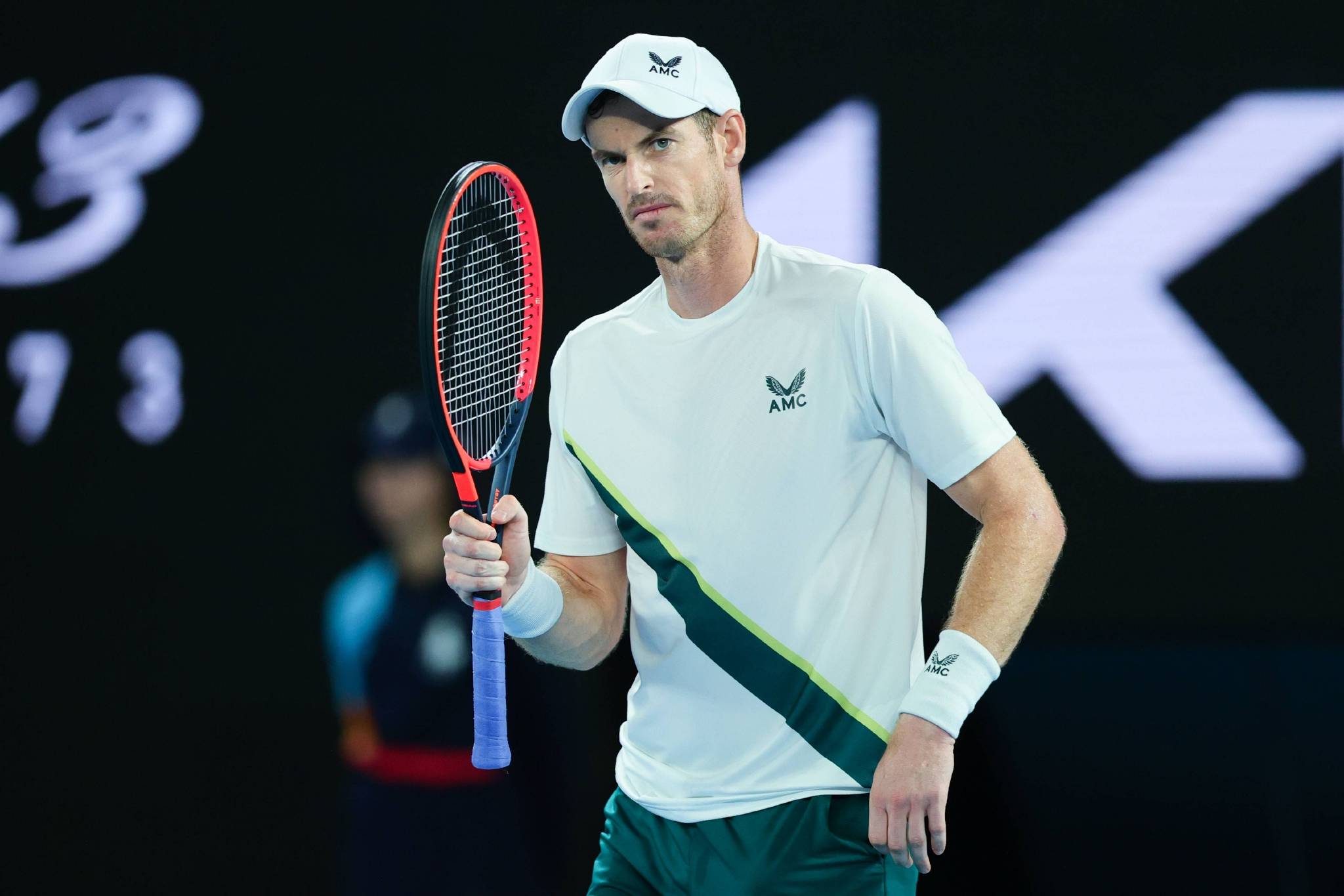 开云APP-关于澳大利亚网球队逆转世界网球队，穆雷惊艳世界的信息