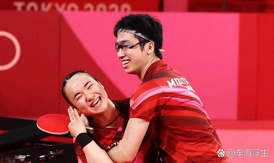 开云官网-德国乒乓球队逆转韩国乒乓球队，水谷隼统治全场的简单介绍