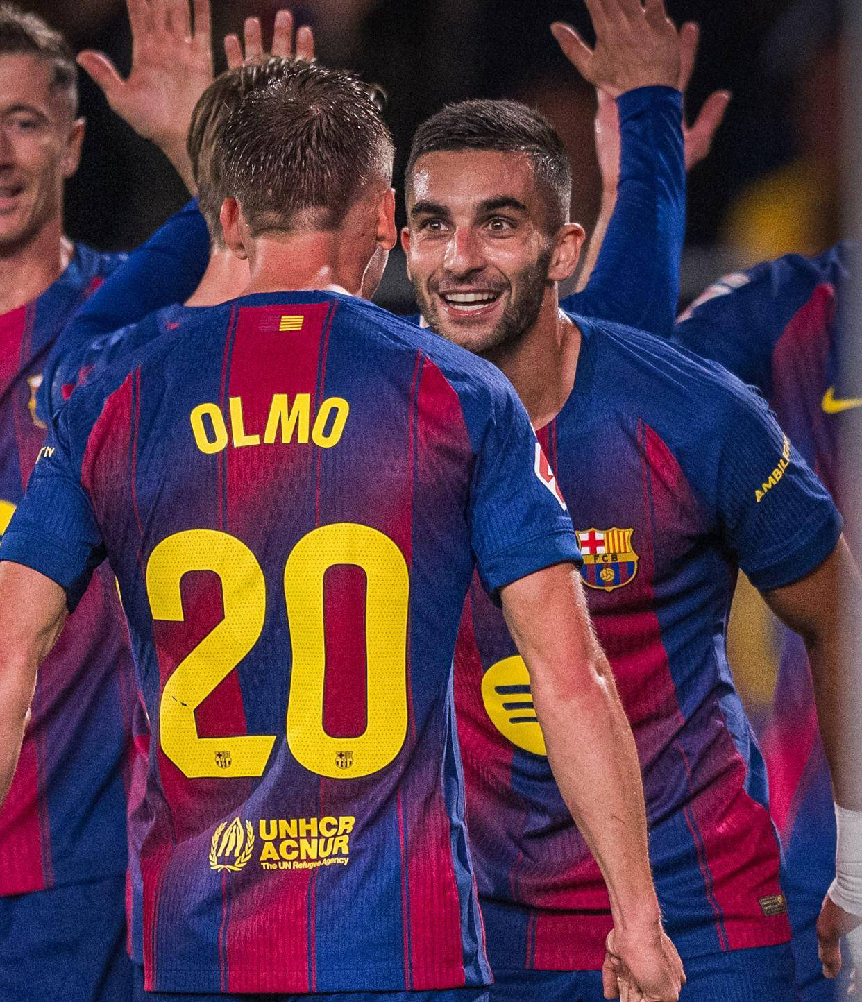 开云体育官方网站-巴萨绝地反击皇马，托雷斯高光表现的简单介绍