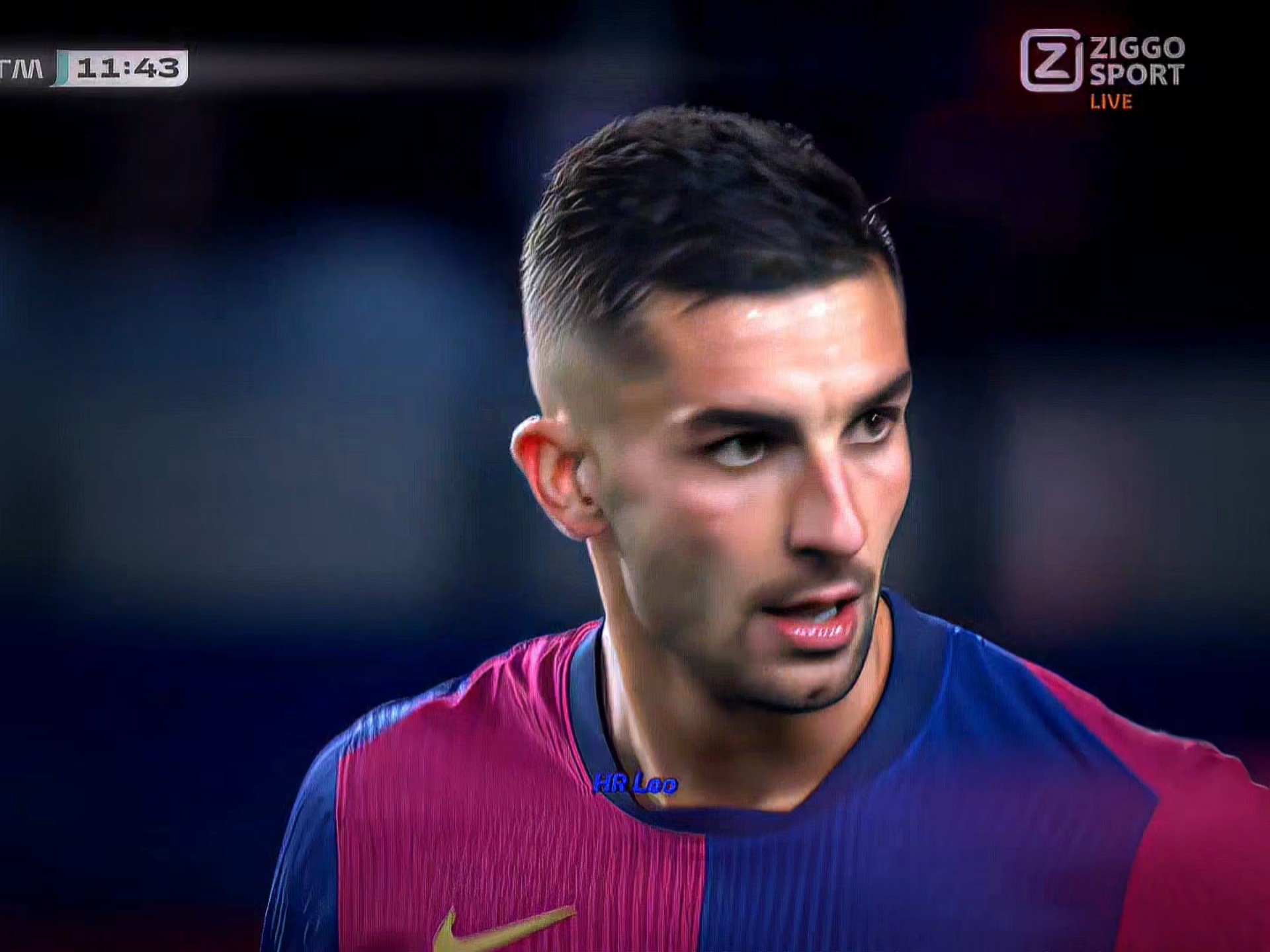 巴萨绝地反击皇马，托雷斯高光表现的简单介绍