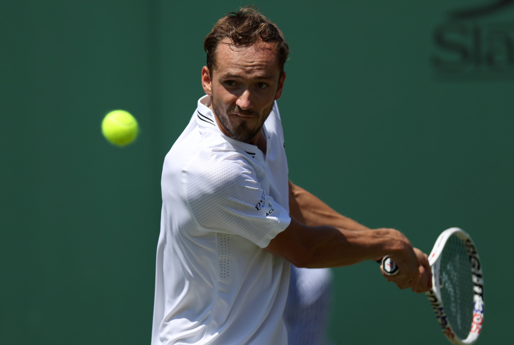 开云APP-关于澳大利亚网球队爆冷欧洲网球队，梅德韦杰夫高光表现的信息