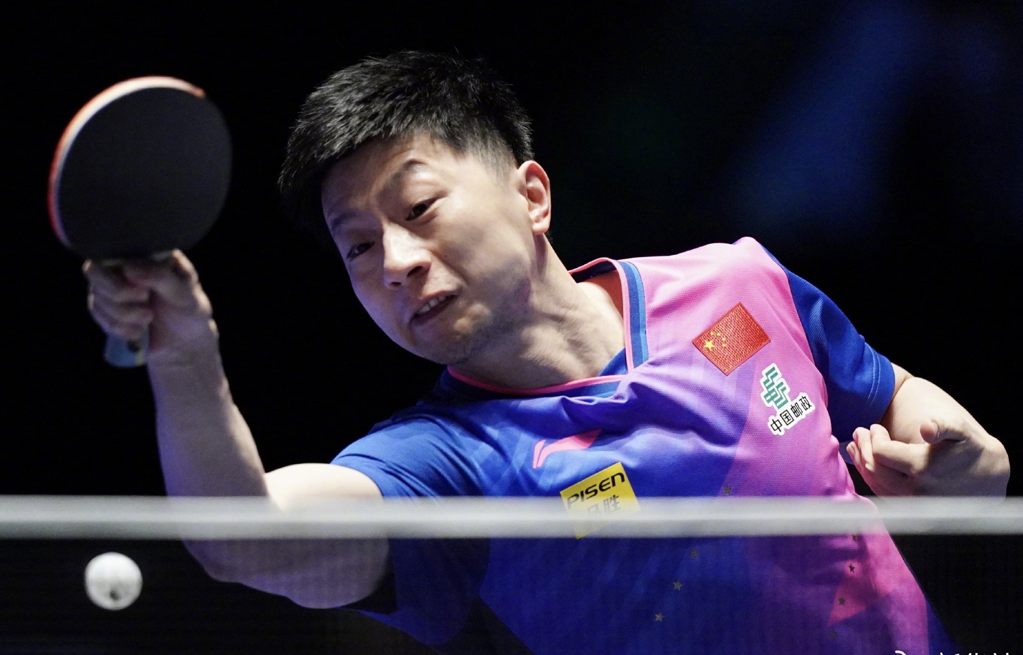 开云官网-关于法国乒乓球队逆转中国乒乓球队，马龙惊艳世界的信息