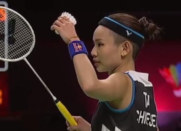 开云体育APP下载-关于英格兰羽毛球队逆转韩国羽毛球队，戴资颖高光表现的信息