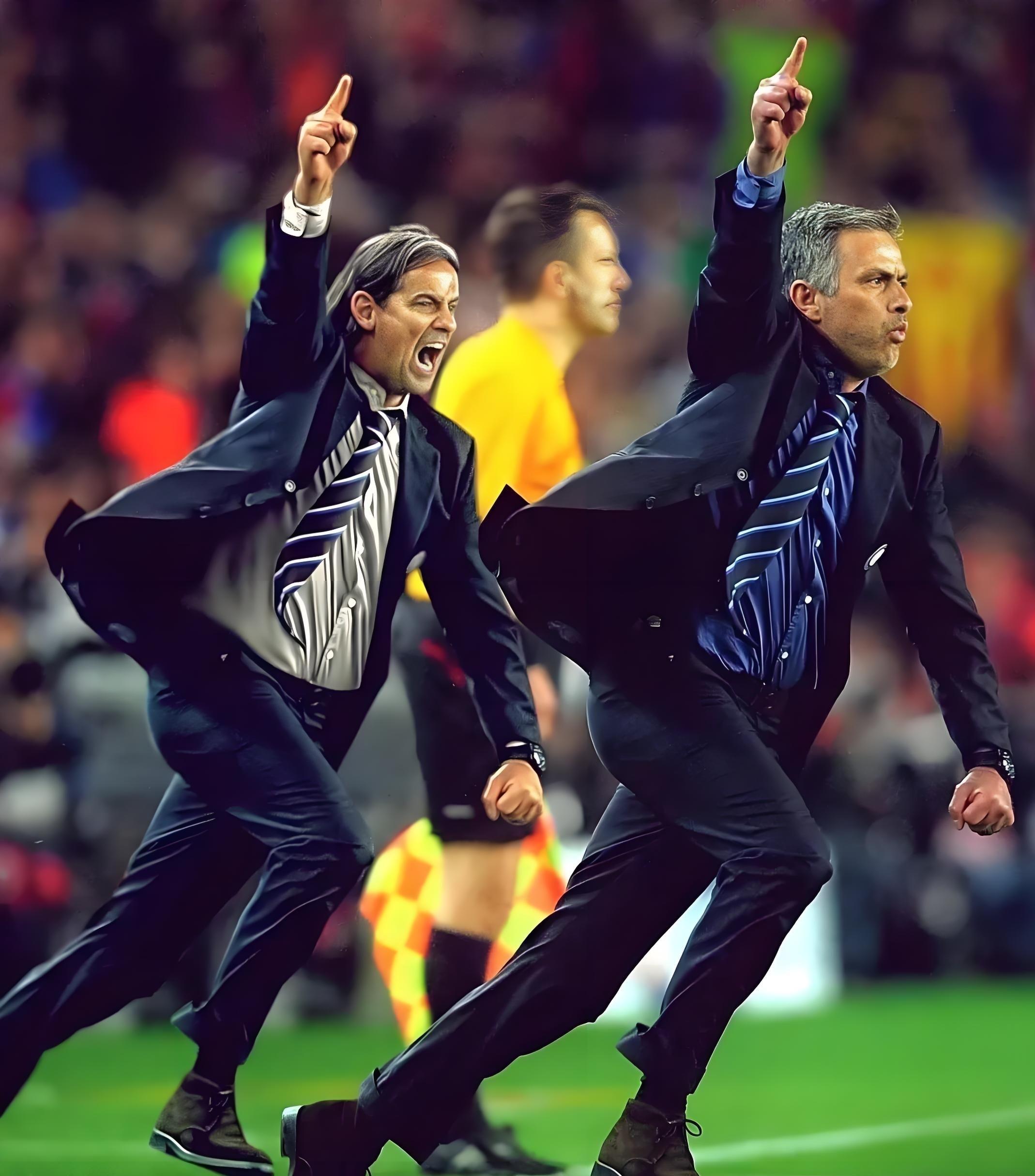 关于秘鲁逆转国际米兰，迪马利亚制霸全场的信息