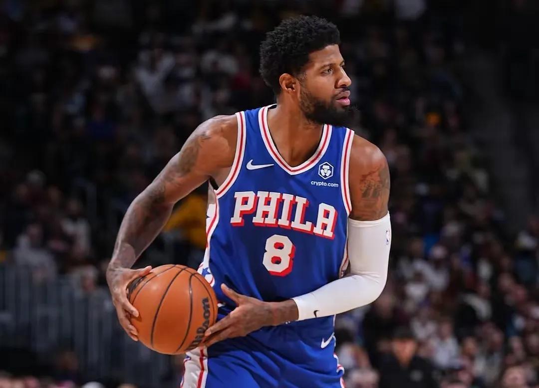 开云体育APP下载-包含76人强势西班牙男篮，乔治高光表现的词条