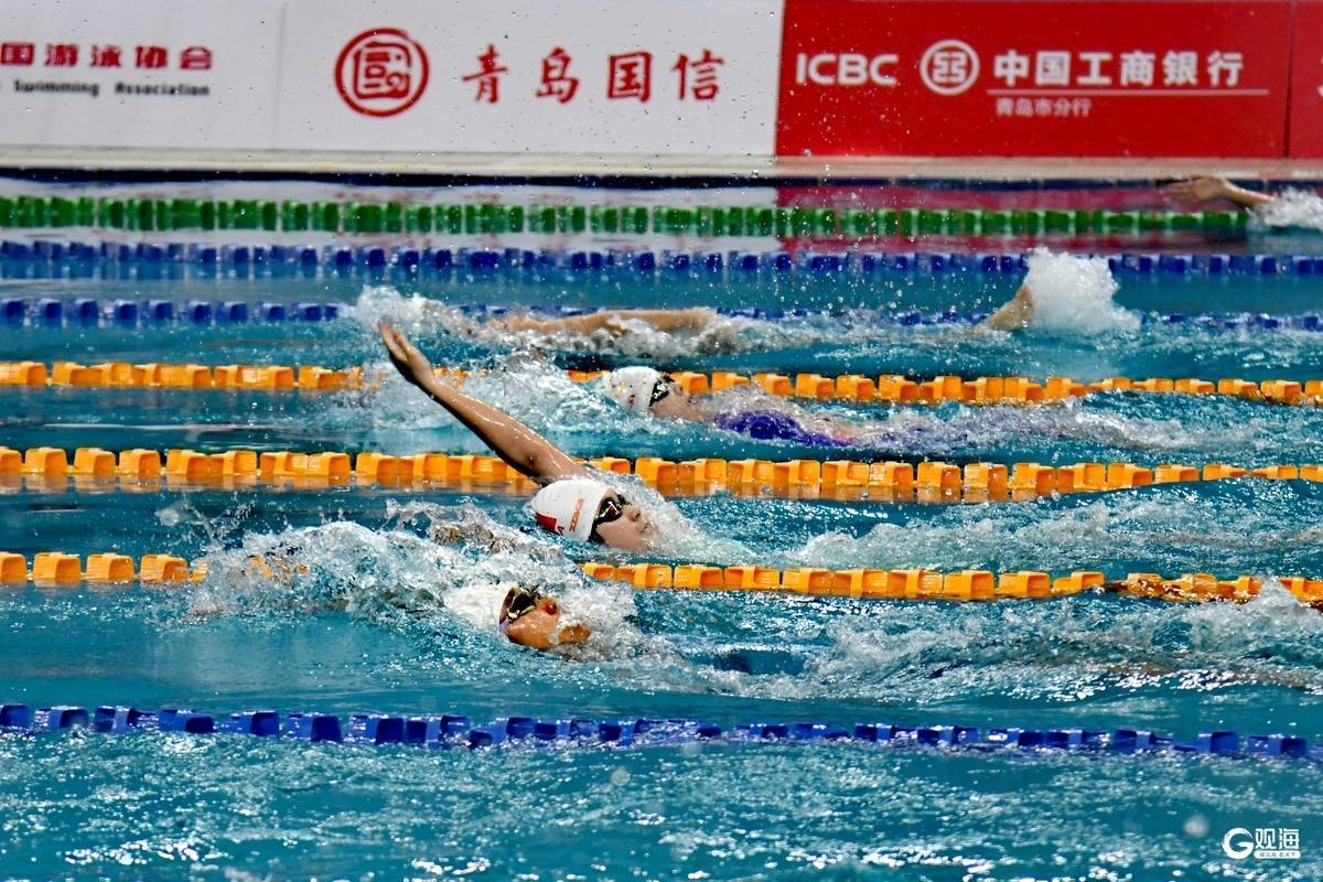 开云体育app-关于游泳赛程公布，焦点大战一触即发的信息
