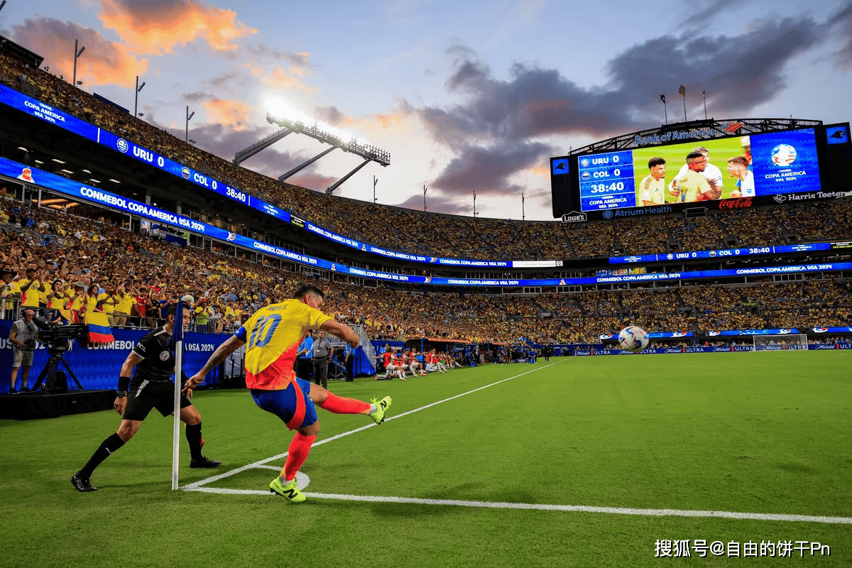 一场经典之战！美洲杯点燃球迷热情的简单介绍