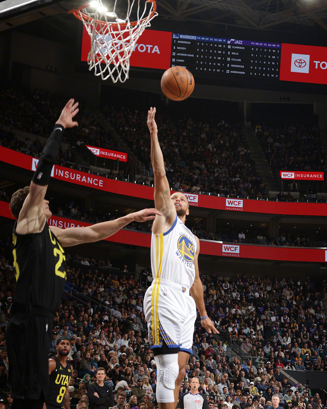 开云下载-包含魔术鏖战勇士，库里带队取胜的词条