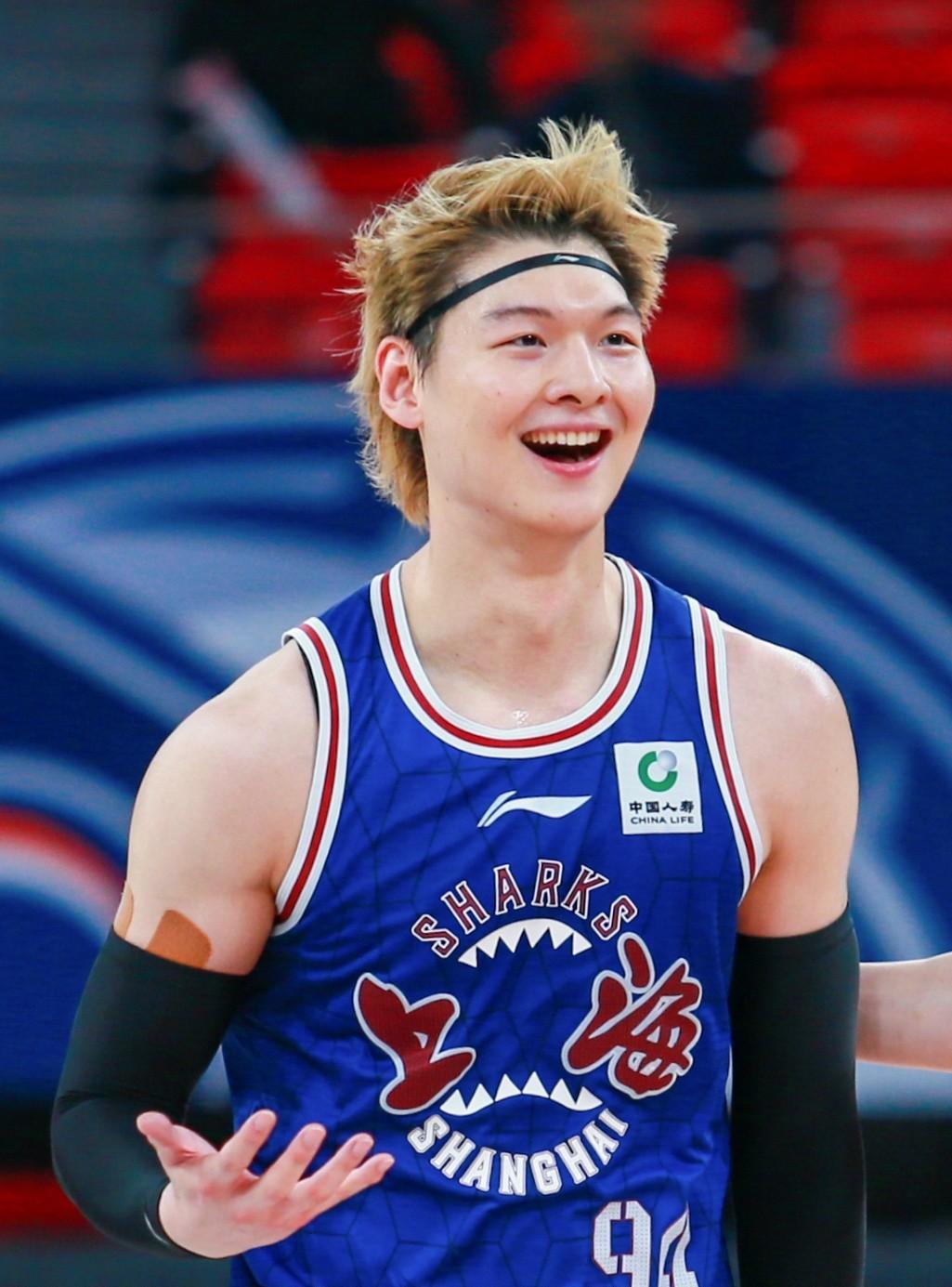 开云体育官网-关于江苏队逆转青岛队，王哲林惊艳四座的信息