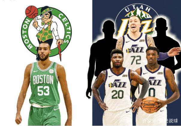 开云平台-公牛翻盘凯尔特人，戈贝尔扛起全队